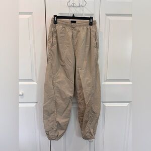 Kith Tan Track Pants